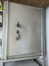 Antiker tresor tresorschrank gebraucht kaufen  Ahlen-Vorhelm