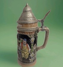 Vtg beer stein for sale  Green Bay