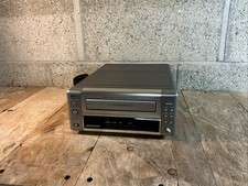 Drr m10 denon for sale  SPALDING