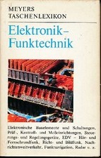 Elektronik funktechnik gebraucht kaufen  Deutschland