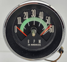 Tachometer 1964 oldsmobile for sale  Howell