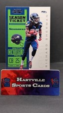 seahawks season tickets for sale  Hartville