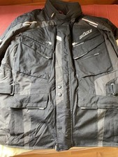 Büse torino textiljacke gebraucht kaufen  Wesel