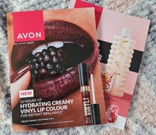 New avon campaign for sale  COALVILLE