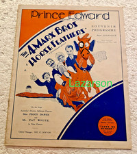 Marx brothers horse for sale  South Seaville