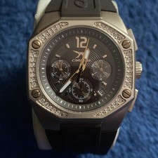 Carrera damen uhr gebraucht kaufen  Bochum