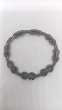 Beautiful vintage marcasite for sale  LONDON
