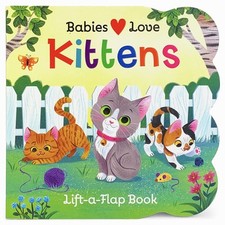 Babies love kittens for sale  Interlochen
