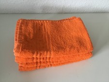 4er set frottee gebraucht kaufen  Bremen