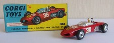 Corgi ferrari formula for sale  SHREWSBURY