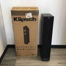 Klipsch floor standing for sale  Gurnee