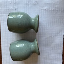 Denby regency green for sale  WEST WICKHAM