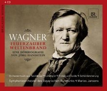 Richard wagner feuerzauber gebraucht kaufen  Berlin