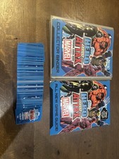 2012 topps marvel for sale  LONDON