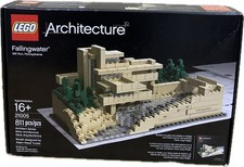 Lego architecture 21005 for sale  Pomona