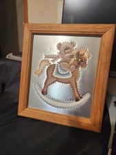 Small metal art for sale  Amite