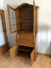 Sekretär antik massivholz gebraucht kaufen  Oberursel (Taunus)