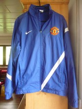 Nike trainingsjacke blau gebraucht kaufen  Bad Königshofen-Umland