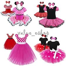 Usado, Fantasia fantasia cosplay saia tutu fantasia princesa rato meninas crianças meninas crianças  comprar usado  Enviando para Brazil