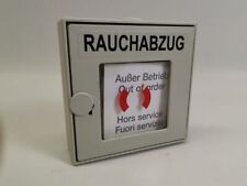 Schüco rwa bedienstelle gebraucht kaufen  Forst (Lausitz)