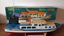 Stromaufsichtsboot bussard rob gebraucht kaufen  Trier