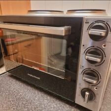 Table top oven for sale  ROMFORD