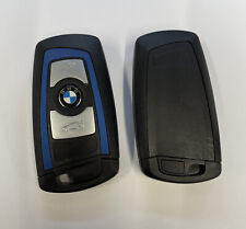 Bmw button remote for sale  BOLTON