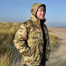 Snugpak spearhead jacket d'occasion  Expédié en France