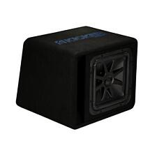 Kicker 44vl7s122 subwoofer usato  Spedire a Italy