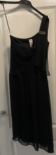 Sangria one shoulder for sale  PORTHCAWL