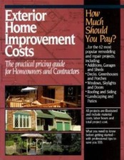 Exterior home improvement for sale  Montgomery
