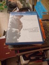 Blu ray american usato  Torino