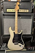 Fender 25th anniversary for sale  LANARK