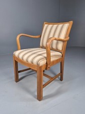 Art deco oak for sale  STOWMARKET