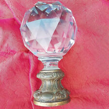 Ancienne grosse boule d'occasion  Segonzac