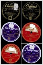 Bebop jazz 78rpm gebraucht kaufen  Berlin