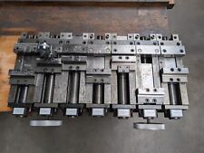 Allmatic lc125 maschinenschrau gebraucht kaufen  Burgoberbach
