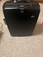 Bagagem de viagem Samsonite Silhouette 5 capa dura 27” cor preta vertical  comprar usado  Enviando para Brazil