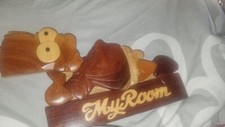 Vintage bart simpson for sale  LANCASTER