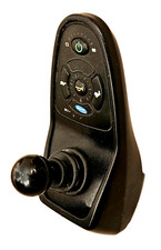 Usado, CONTROLADOR DE JOYSTICK PARA CADEIRA DE RODAS INVACARE PRONTO POWER MK5-SPJ+ comprar usado  Enviando para Brazil
