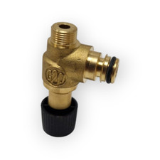 Rubinetto carico acqua usato  Montegranaro