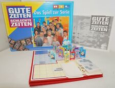 Gzsz gute zeiten gebraucht kaufen  Rodewisch