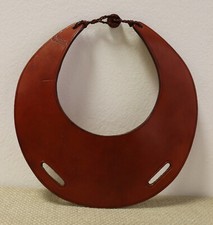 Collana collare pettorale usato  Asti