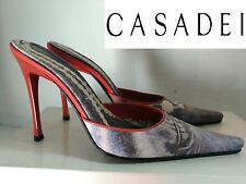 Casadei sabot scarpa usato  Martina Franca
