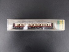 Trix wagen rientexpress gebraucht kaufen  Leipzig