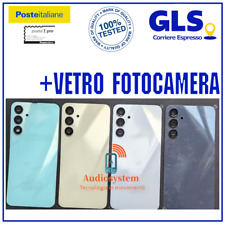 Cover back scocca usato  Messina
