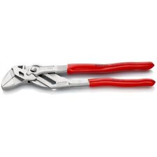 Knipex 8603 zangenschlüssel gebraucht kaufen  Körner