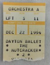 1994 nutcracker dayton for sale  Atlanta