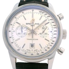Hau breitling transocean gebraucht kaufen  Duisburg