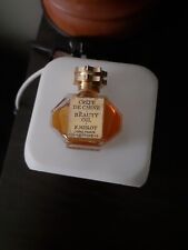 Ancienne miniature parfum d'occasion  Woincourt